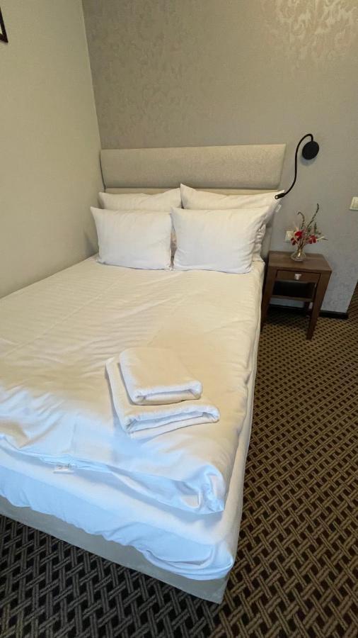 Hotel Silvia Gold Gliwice Exterior photo