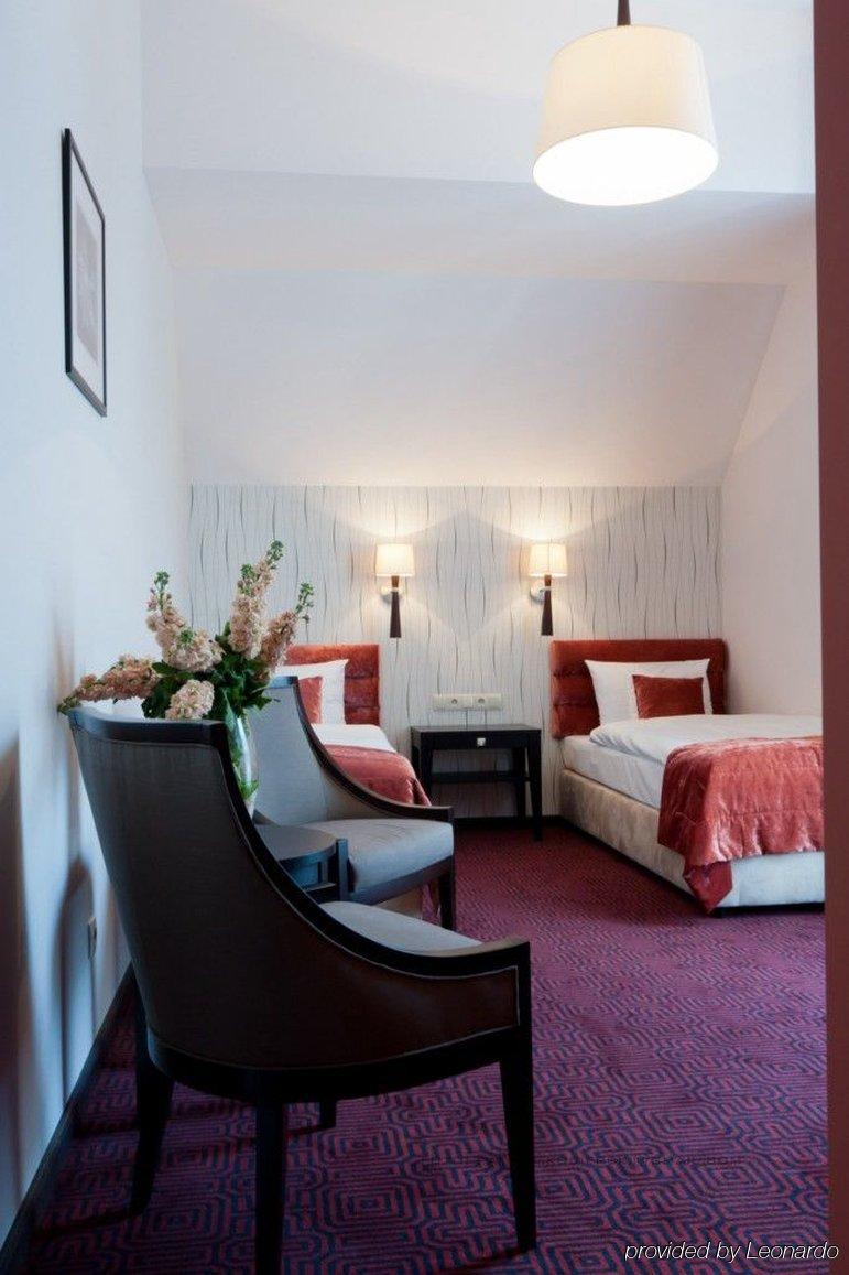 Hotel Silvia Gold Gliwice Exterior photo